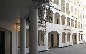 Eurohotel Paris Nord